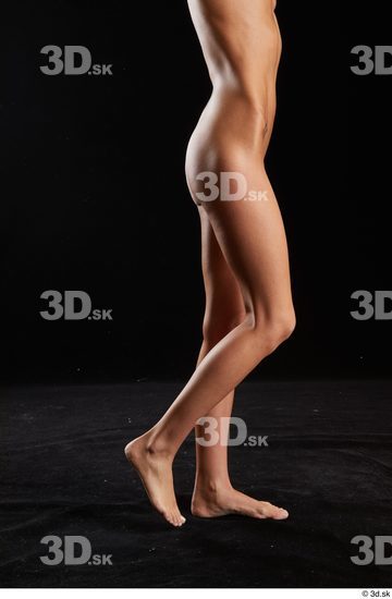 Woman White Female Studio Poses