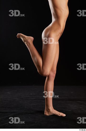 Woman White Female Studio Poses