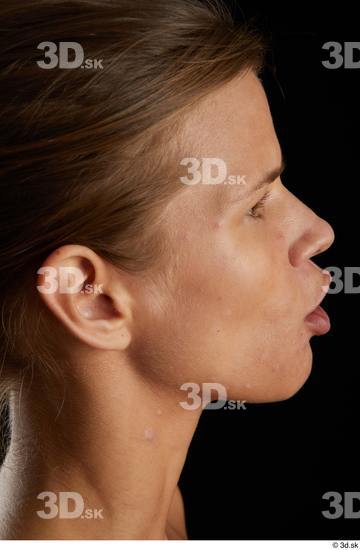 Woman Female Studio Poses