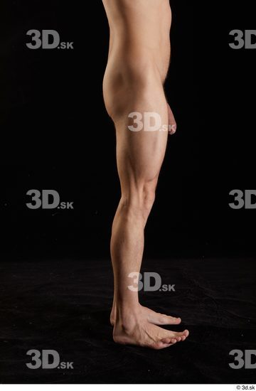 Man Male Studio Poses