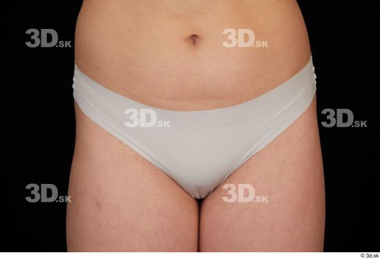 Serina Gomez hips lingerie underwear white panties  jpg