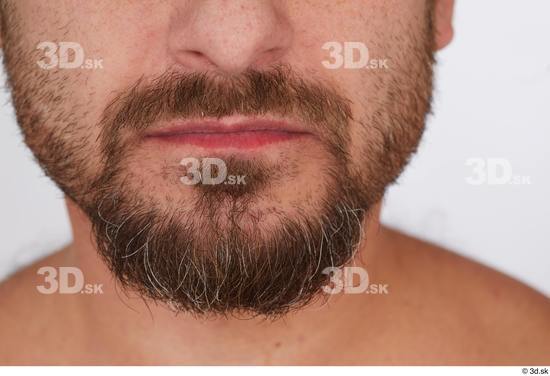 Neeo bearded chin mouth  jpg