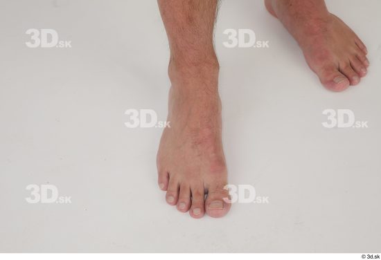 Neeo foot nude  jpg