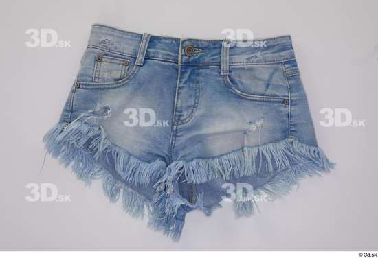 Casual Jeans Shorts Clothes photo references