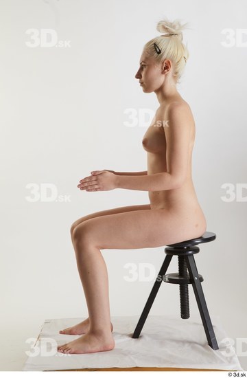 Female Studio Poses