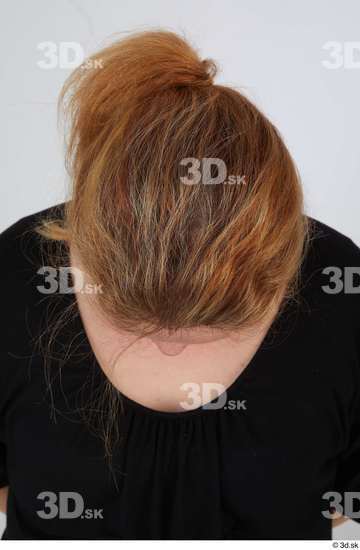 Head Hair Woman White Street photo references
