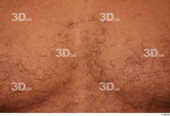 Skin Man Black Nude Slim Studio photo references