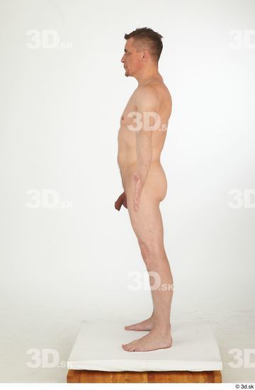 Male Studio Poses