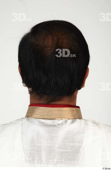 Head Hair Man Asian Casual Chubby Street photo references