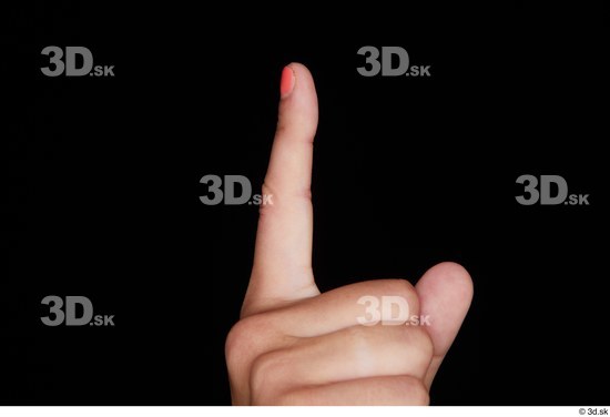 Leticia fingers index finger  jpg