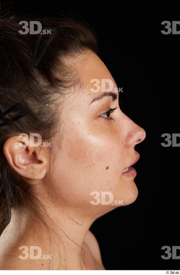 Leticia  A head phoneme side view  jpg