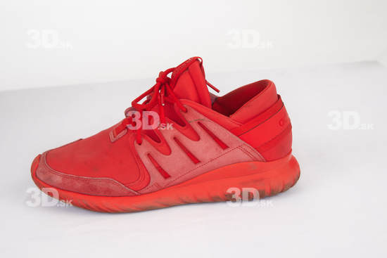 Casual Sports Shoes Clothes photo references