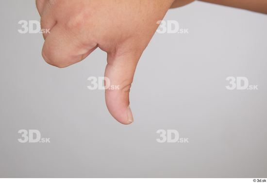 Man White Overweight Male Studio Poses