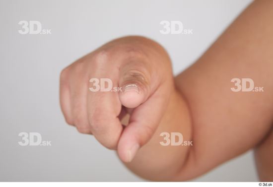 Man White Overweight Male Studio Poses