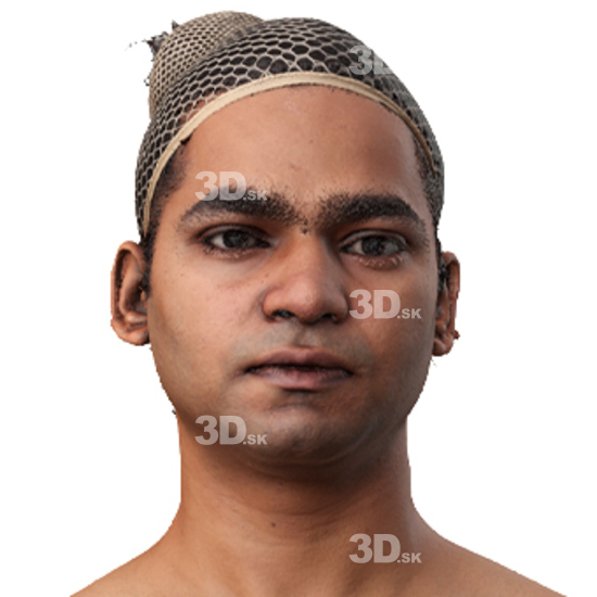 Head Man Indian