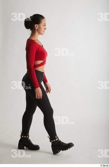 Female Studio Poses