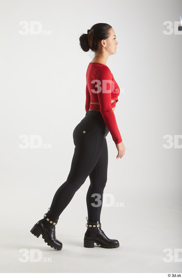 Female Studio Poses