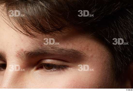 Face Man Wrinkles Face Skin Textures  Hispanic