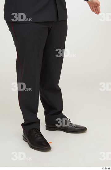 Man White Uniform Athletic Studio photo references