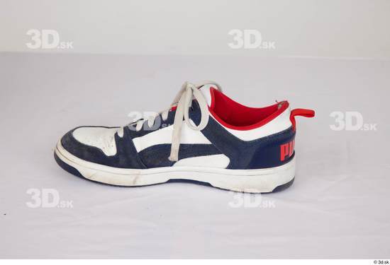 Sports Shoes Clothes photo references