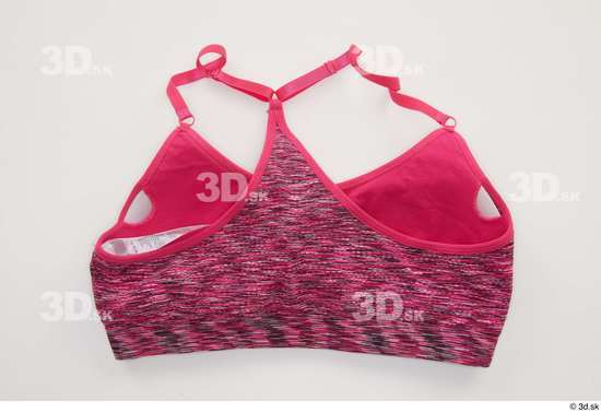 Sports Bra Clothes photo references