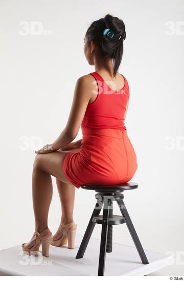 Female Studio Poses