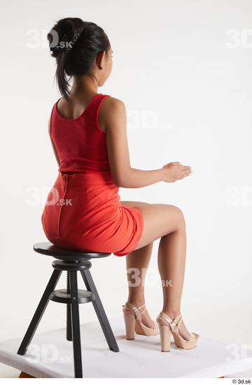 Female Studio Poses