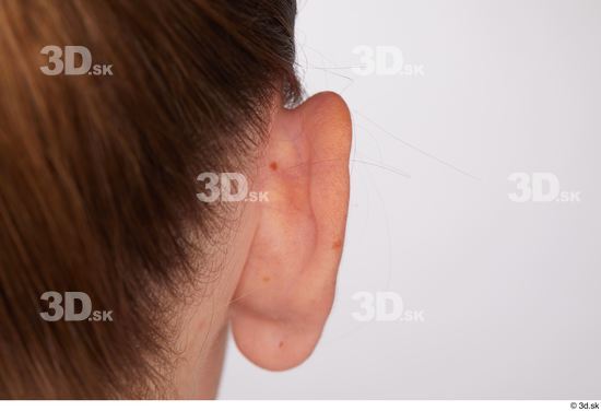 Arina Shy ear  jpg