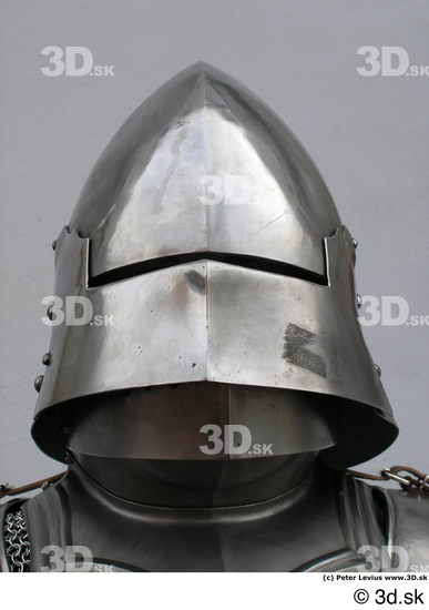 Head Woman White Army Historical Helmet Studio photo references