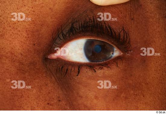 Eye Face Skin Woman Black Studio photo references