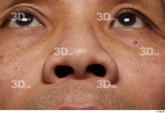 Face Nose Skin Man Asian Studio photo references