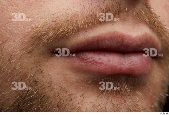 Face Mouth Hair Skin Man White Facial Bearded Studio photo references