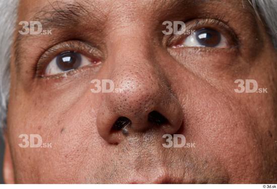 Face Man Chubby Face Skin Textures Indian