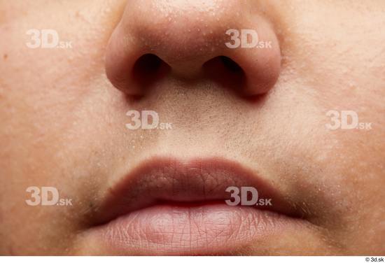 Face Mouth Nose Skin Man Studio photo references