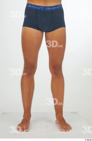 Man White Athletic Male Studio Poses