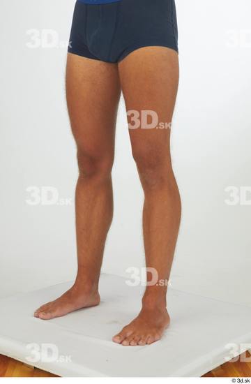 Man White Athletic Male Studio Poses