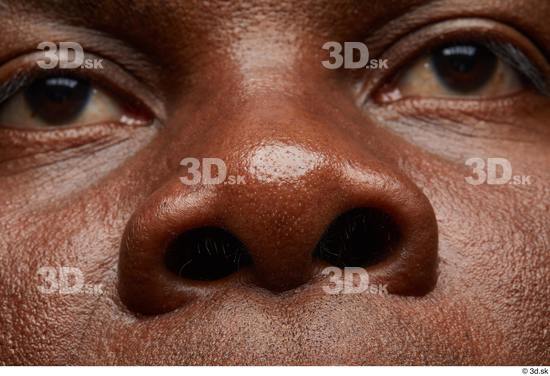 Face Nose Skin Man Black Chubby Studio photo references