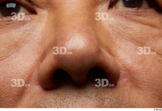 Face Nose Skin Man Asian Wrinkles Studio photo references