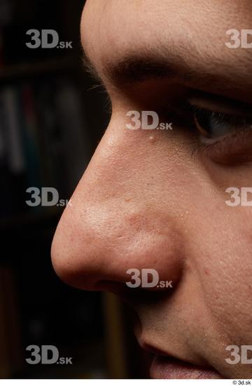 Face Nose Skin Man Chubby Studio photo references