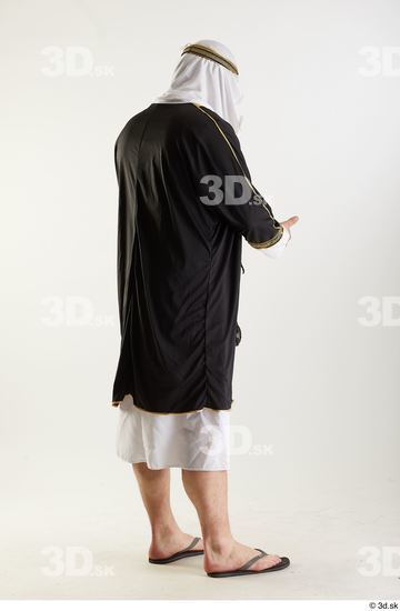 Whole Body Man White Athletic Bearded Studio photo references