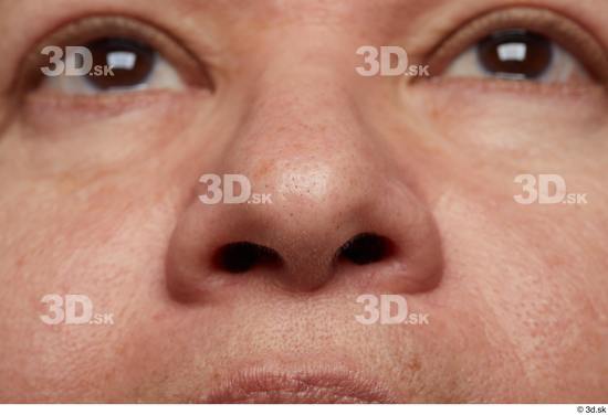 Face Nose Skin Woman Chubby Studio photo references