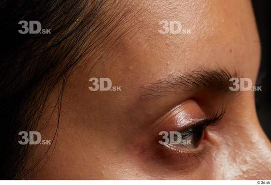 Eye Face Hair Skin Woman Slim Studio photo references