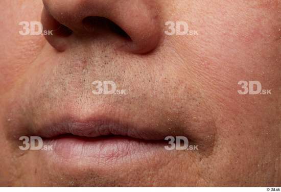 Face Mouth Nose Skin Man Chubby Studio photo references