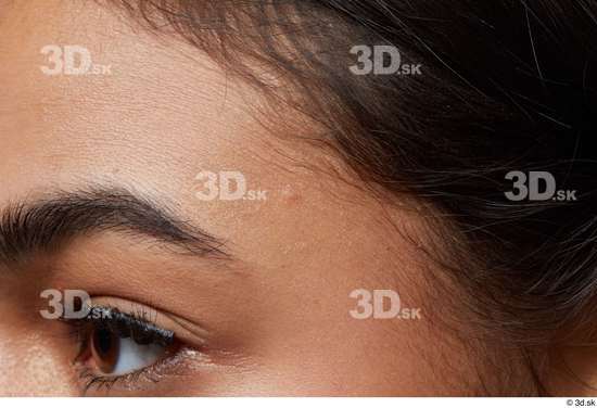 Eye Face Hair Skin Woman Slim Studio photo references