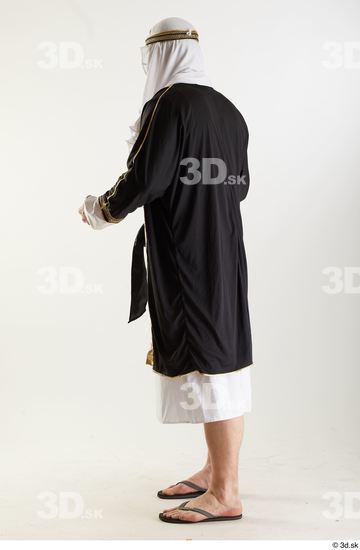 Whole Body Man White Formal Athletic Bearded Studio photo references