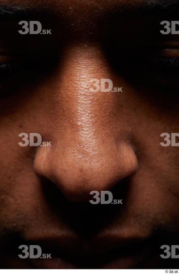 Face Nose Skin Man Black Studio photo references