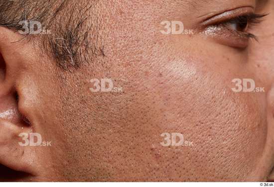 Eye Face Cheek Hair Skin Man Slim Studio photo references