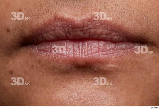 Face Mouth Skin Woman Chubby Studio photo references