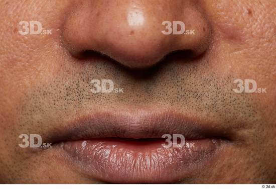 Face Mouth Nose Skin Man Slim Studio photo references