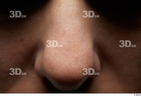 Face Nose Skin Woman Slim Studio photo references